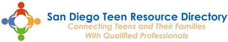 San Diego Teen Therapists Logo